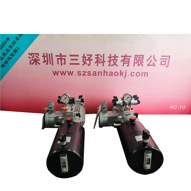 港口碼頭物流中登車橋動力單元所發揮的作用